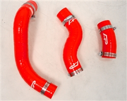 2013 2014 Scion FR-S / Subaru BRZ Radiator Hose Kit by Agency Power