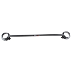 2013 2014 Scion FR-S / Subaru BRZ Front Carbon Steel Strut Tower Brace #CSB1407 by DC Sports