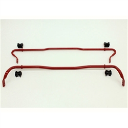 2013 Scion FR-S / Subaru BRZ Front and Rear Sway Bars #82105.320 by Eibach