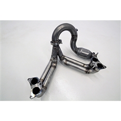 2013 Scion FR-S / Subaru BRZ Modular 4-1 Header by FA20Club