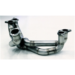 2013 Scion FR-S / Subaru BRZ Modular UEL Unequal Length Header Turbo Manifold