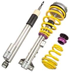 2013 Scion FR-S / Subaru BRZ Coilover Kit V3 #35258004 by KW