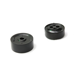 2013 2014 Scion FR-S / Subaru BRZ Rear Differential Bushings #MRS-SC-0603 by Megan Racing