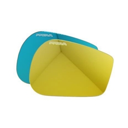 2013 Scion FR-S / Subaru BRZ Wide Angle Mirror Lenses (Blue or Yellow) by Prova