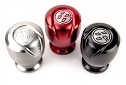 2013 Scion FR-S / Subaru BRZ 86er Shift Knob for MT (Silver, Black, or Red) #SKSR-1-3 by Raceseng