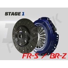 2013 Scion FR-S / Subaru BRZ Stage 1 Clutch #SU331 by Spec