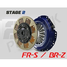 2013 Scion FR-S / Subaru BRZ Stage 2 Clutch #SU331 by Spec