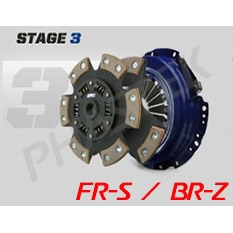 2013 Scion FR-S / Subaru BRZ Stage 3 Clutch #SU333 by Spec