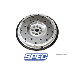 2013 Scion FR-S / Subaru BRZ Billet Aluminum Flywheel #SU33A by Spec