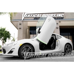 2013 Scion FR-S / Subaru BRZ Lambo Doors #VDCSCFRS2013 by Vertical Doors