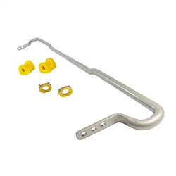 2013 Scion FR-S / Subaru BRZ Rear Sway Bar - 16mm Heavy Duty Adjustable #BSR53Z by Whiteline