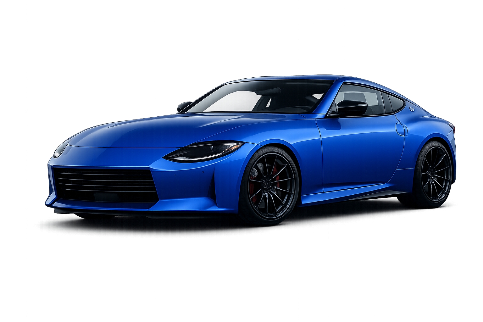 Nissan Z parts