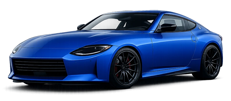 Nissan Z parts