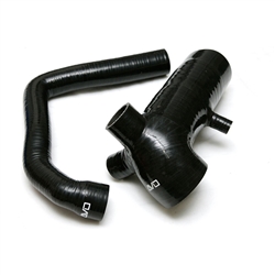 Scion FR-S / Subaru BRZ Silicone Inlet Pipe Set - Black by AVO ...