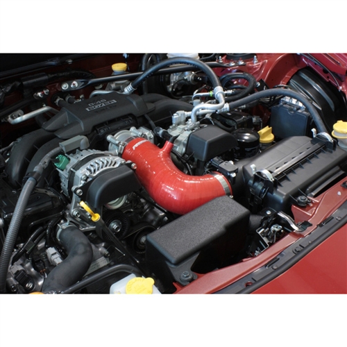 Perrin Inlet Hose (Black, Red, or Blue) #PSPINT430 :: 2013-2020 Scion FR-S  / Subaru BRZ