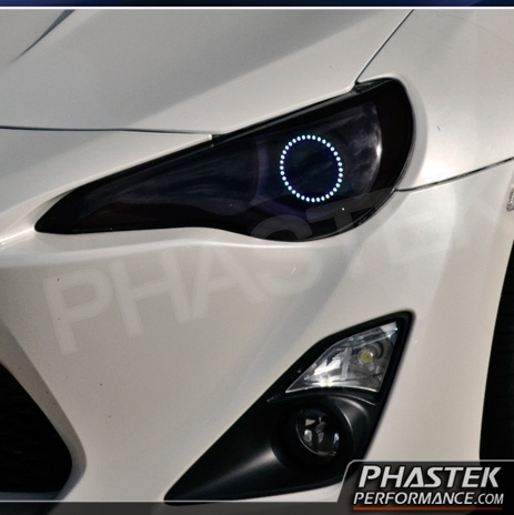 2013 brz headlights